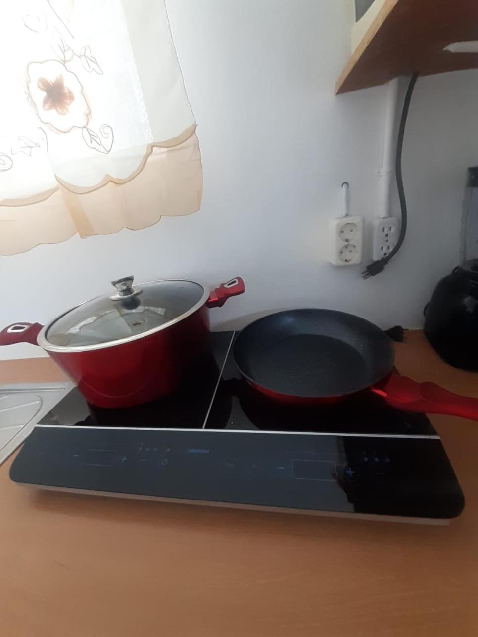 Studio Nene Willemstad Zewnętrze zdjęcie
