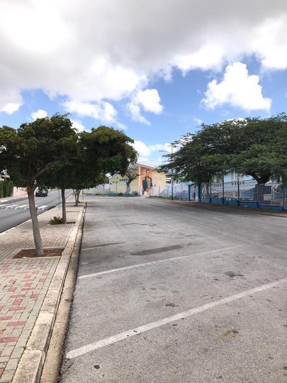 Studio Nene Willemstad Zewnętrze zdjęcie