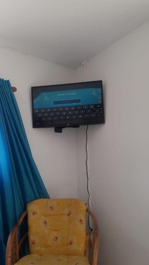 Studio Nene Willemstad Zewnętrze zdjęcie
